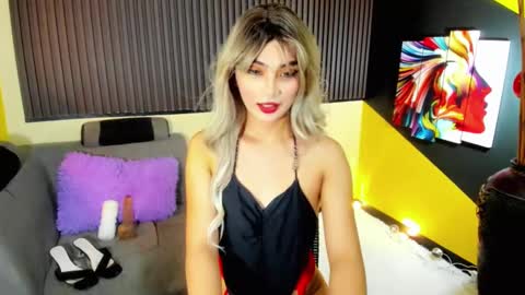 Patricia online show from 12-06-24, 06:48