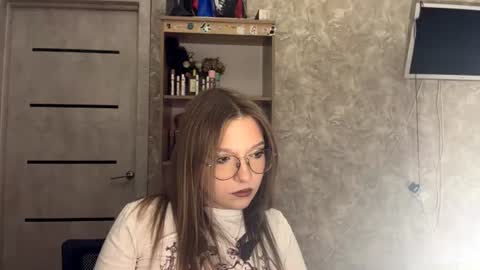 Eva online show from 07-28-26, 03:21