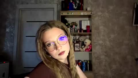 Eva online show from 07-29-26, 01:42