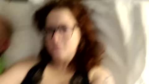 Snapshot of savannahlv86 chatting on 03-05-25, 08:54 SLV610 online show from 03-05-25, 08:54