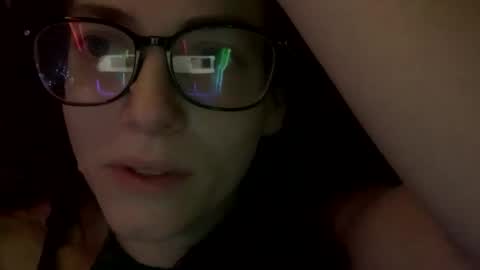 Snapshot of savannahlv86 chatting on 02-10-26, 11:58 SLV610 online show from 02-10-26, 11:58