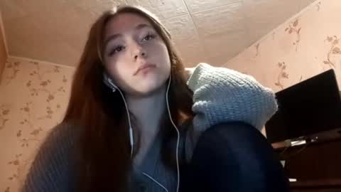 Sophie online show from 09-12-25, 06:52