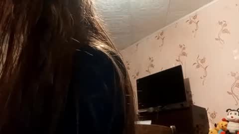 Sophie online show from 09-21-25, 01:02