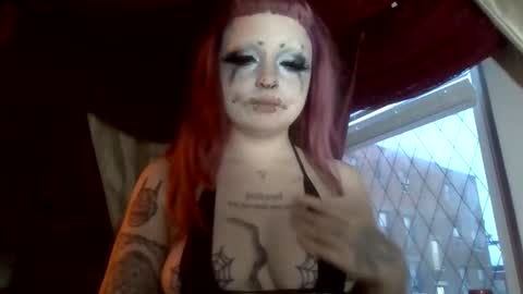 Snapshot of saviorsfeastxxx chatting on 02-03-26, 10:59 GG online show from 02-03-26, 10:59