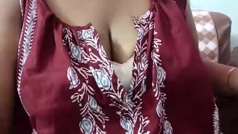 Anjali online show from 03-29-26, 02:28