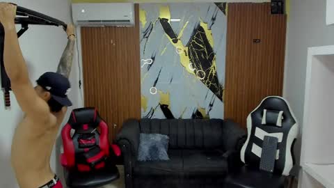 say_tony online show from 04-11-26, 05:34