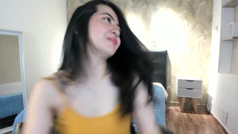 Saya Amaretto  online show from 10-02-25, 08:27