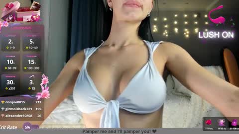 Snapshot of sayame88 chatting on 03-03-25, 08:11 Im Sayame Welcome to my room and lets have a good time together with me I love tokens and fucking online show from 03-03-25, 08:11