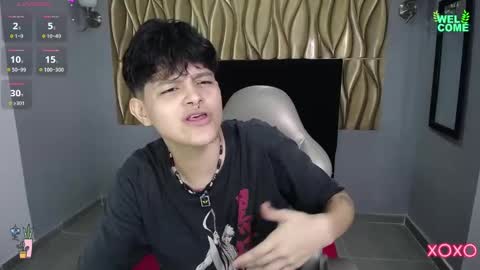 Snapshot of sayd_23 chatting on 12-03-24, 08:17 sayd_23 online show from 12-03-24, 08:17