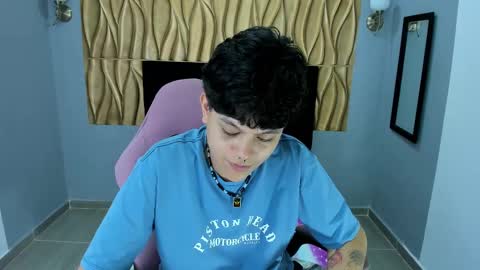 Snapshot of sayd_23 chatting on 01-30-25, 12:07 sayd_23 online show from 01-30-25, 12:07