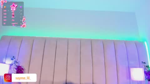 Say Lilith   Monday to Saturday 700am to 140pm Colombian time  online show from 02-06-25, 05:51