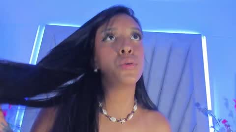 Say Lilith   Monday to Saturday 700am to 140pm Colombian time  online show from 02-08-25, 09:15