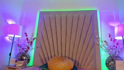 Say Lilith   Monday to Saturday 700am to 140pm Colombian time  online show from 03-02-25, 12:43