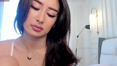 SayokoMia online show from 01-06-26, 08:18