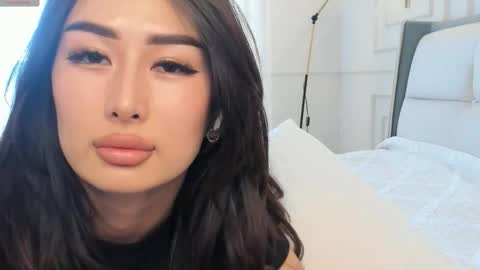 SayokoMia online show from 01-10-26, 07:21