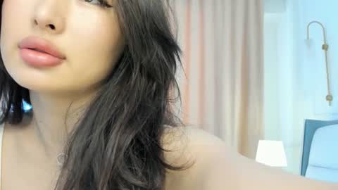 Snapshot of sayyokomia chatting on 06-13-26, 09:18 SayokoMia online show from 06-13-26, 09:18