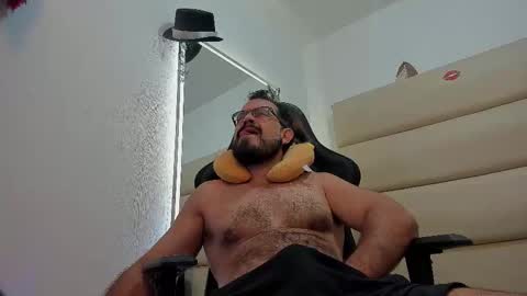 sebastian   muscleman  daddy   the better  latin  lover   online show from 11-19-25, 12:16