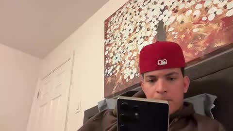 sbouchikh03 online show from 02-20-26, 07:54