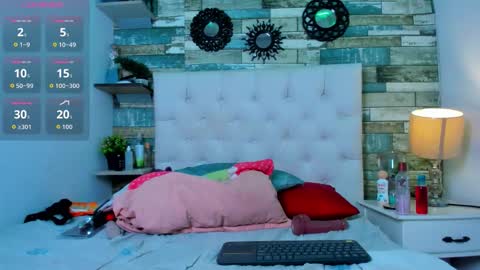 scarlett online show from 01-10-26, 02:41