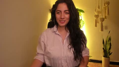 Venus online show from 01-23-25, 02:50