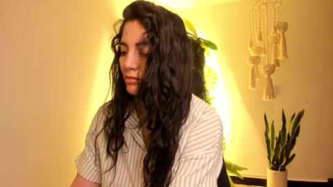 Venus online show from 03-11-25, 01:23