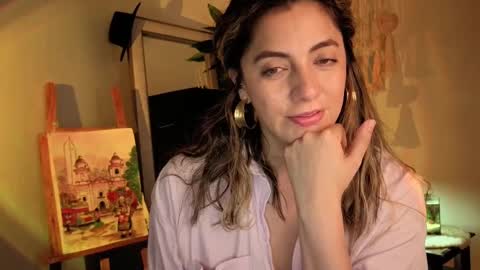 Venus online show from 09-08-25, 02:27