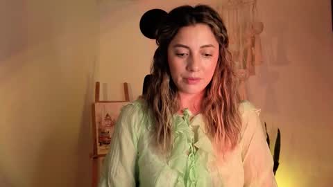 Venus online show from 09-25-25, 06:00