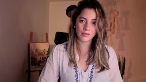 Venus online show from 10-06-25, 05:10