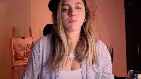 Venus online show from 11-14-25, 01:43