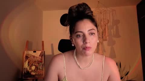 Venus online show from 11-24-25, 03:34