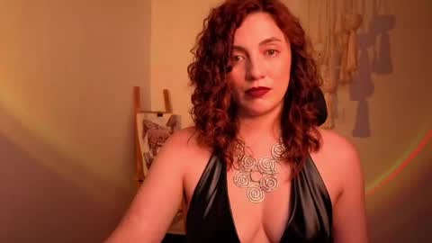 Venus online show from 05-31-26, 04:25