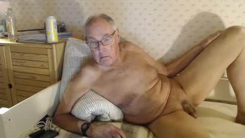 Scand online show from 10-30-25, 05:24