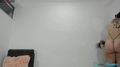 Scarlett Oconnor online show from 01-17-25, 09:39