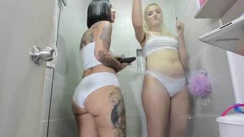 Scarlett Oconnor online show from 02-01-25, 07:05