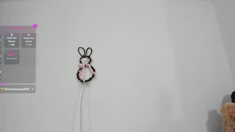 Scarlett Oconnor online show from 03-06-25, 09:53