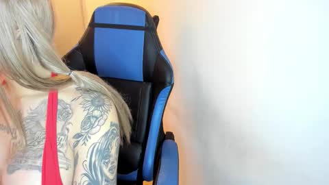 scarbadgirl_ online show from 02-15-26, 03:36