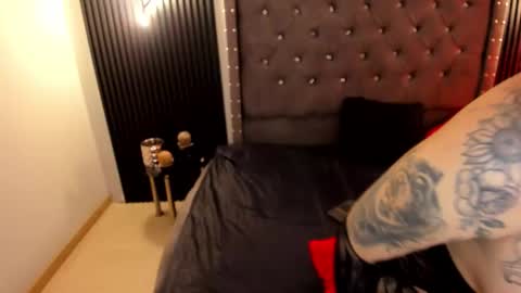 scarbadgirl_ online show from 03-02-26, 04:03