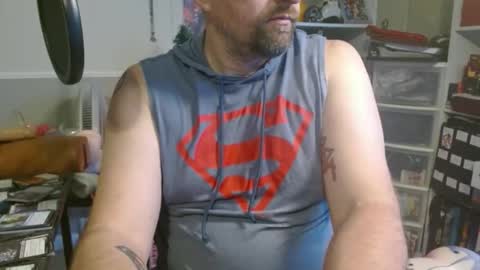 Kent Clark online show from 12-18-25, 09:54