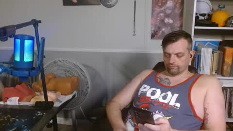 Kent Clark online show from 03-15-26, 10:38