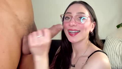 Scarett Jackson online show from 02-14-25, 12:51