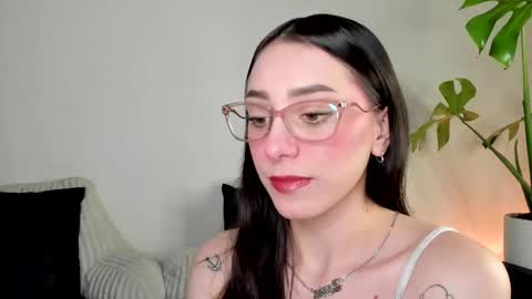 Scarett Jackson online show from 02-22-25, 02:50