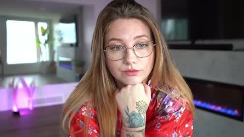 scarlajade online show from 12-05-24, 08:44