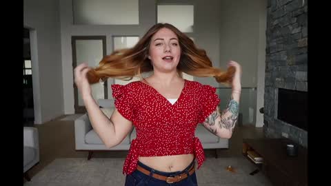 scarlajade online show from 01-07-25, 09:35