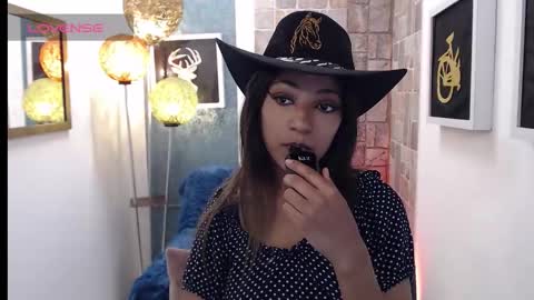 Snapshot of scarleet_miaa chatting on 02-27-26, 07:14 Scaelet Mia online show from 02-27-26, 07:14