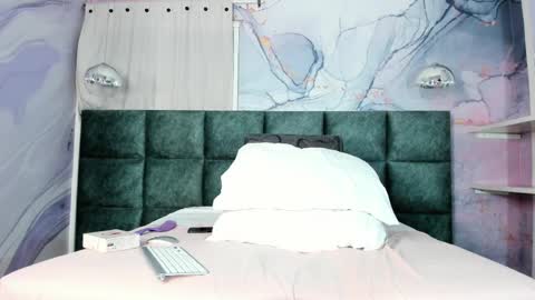 Scarleet online show from 03-29-26, 11:54