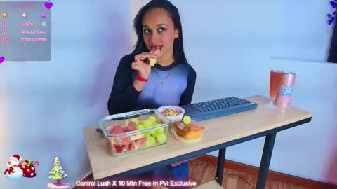 scarleett_ebony online show from 11-27-25, 07:49