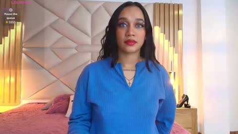 scarleett_ebony online show from 01-15-26, 03:22