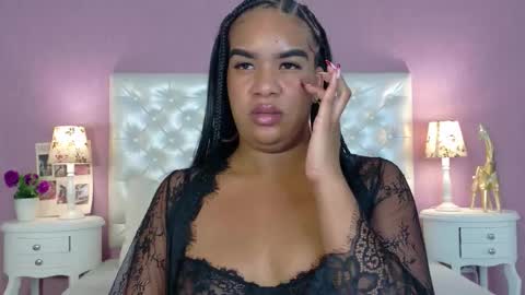 Scartlett online show from 03-16-26, 02:39