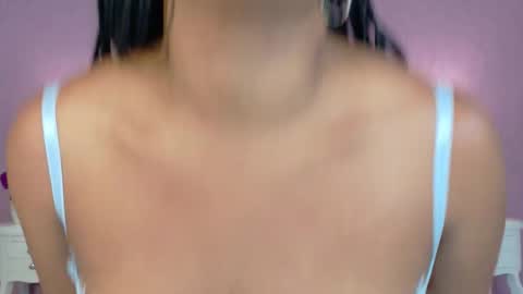 Scartlett online show from 03-20-26, 03:22