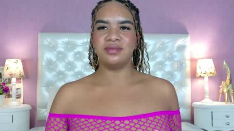 Scartlett online show from 04-18-26, 05:00